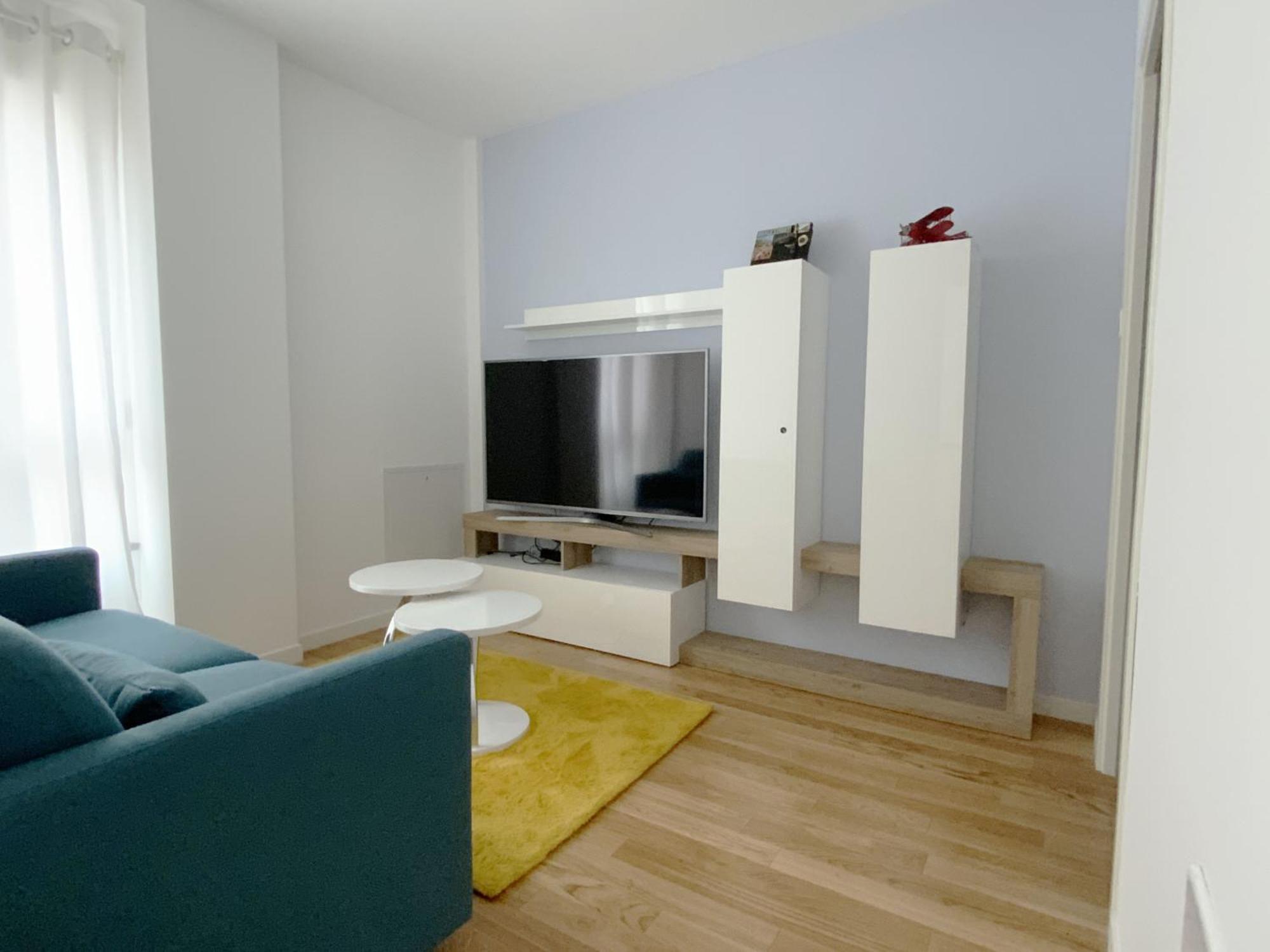 Paullo Suite Milan Exterior photo