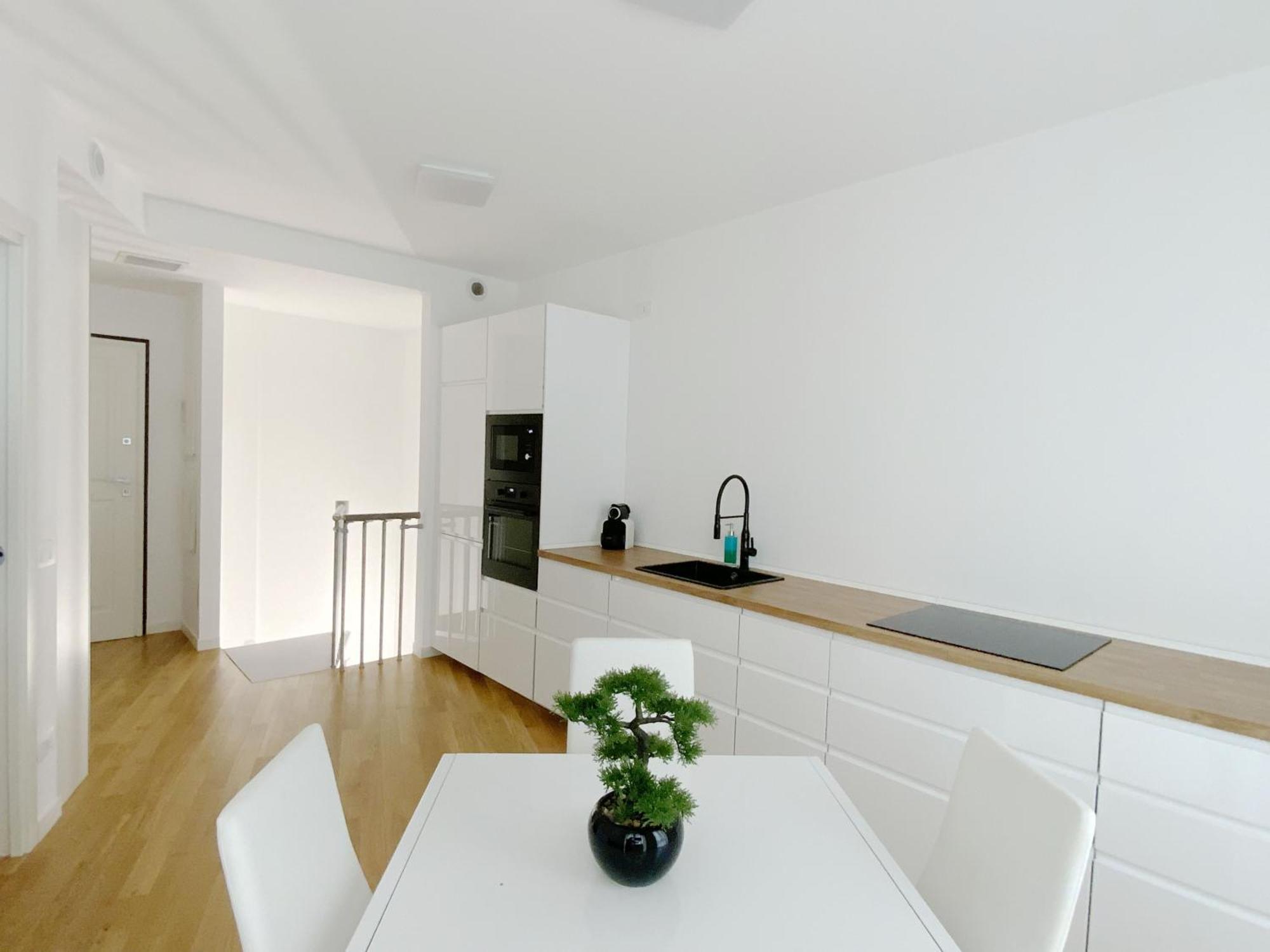 Paullo Suite Milan Exterior photo