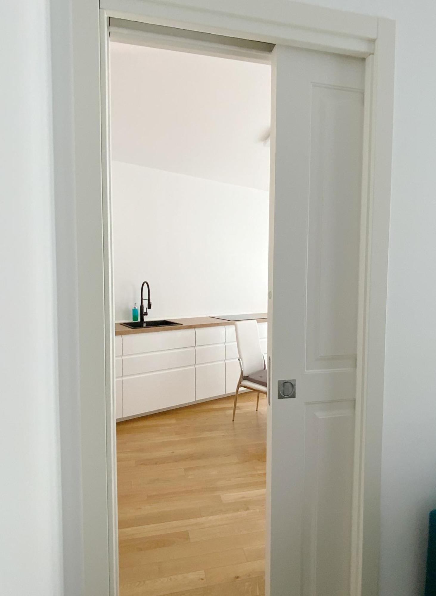 Paullo Suite Milan Exterior photo